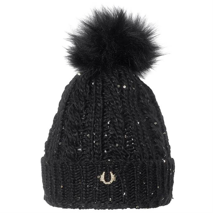 Mountain Horse Tove hue | Sort